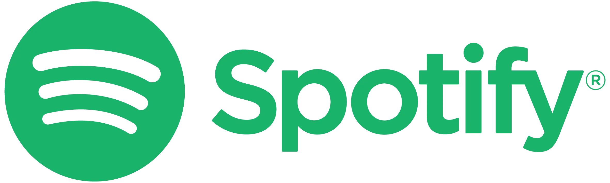 Logo Spotify