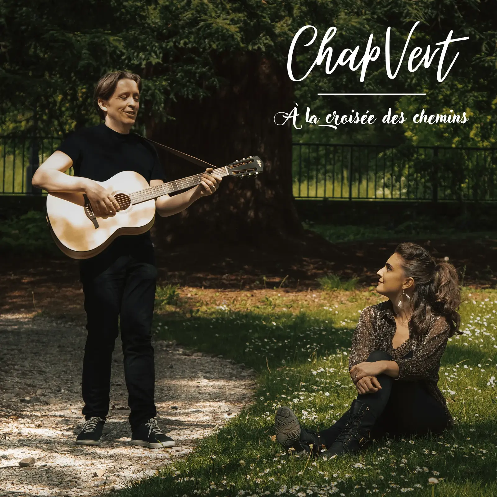 À la croisée des chemins