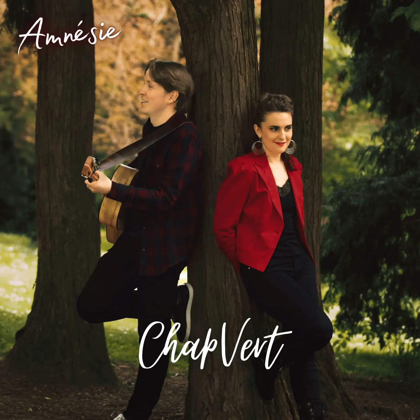 Amnésie