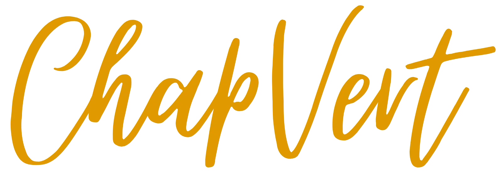 chapvert-logo-dore Logo ChapVert